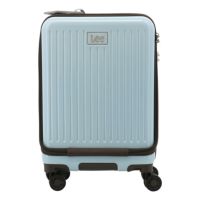 Lee スーツケース 37L 47cm 3kg フロントオープン リー 320-9020 19