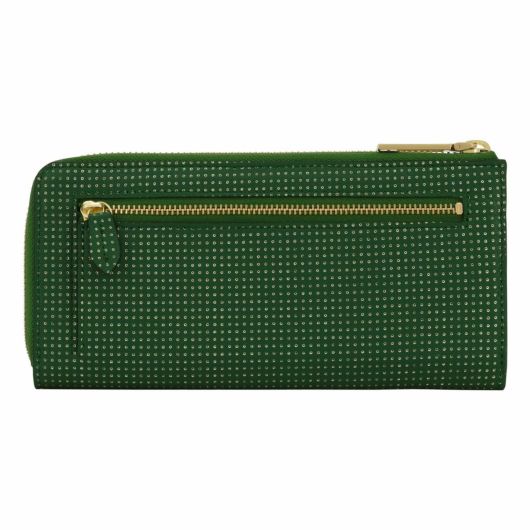 エアリスト 長財布 L字ファスナー L字ファスナー長財布 レディース