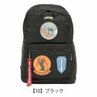 【10】ブラック