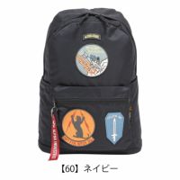 【60】ネイビー