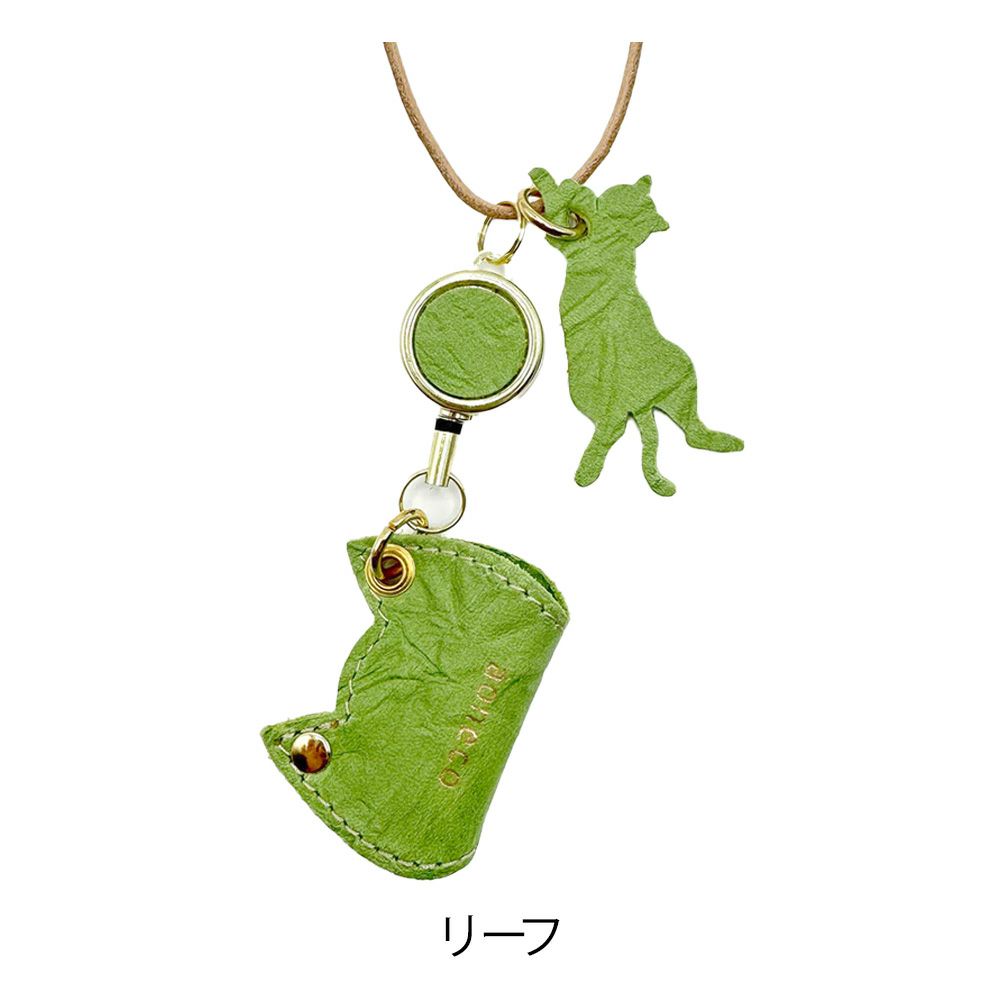 リーフ