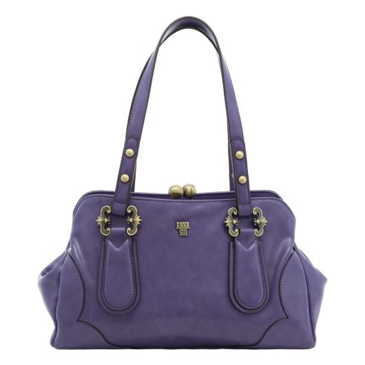 アナスイ トートバッグ がま口 ディディオン レディース 317150