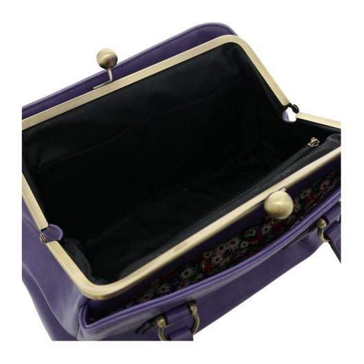 アナスイ トートバッグ がま口 ディディオン レディース 317150