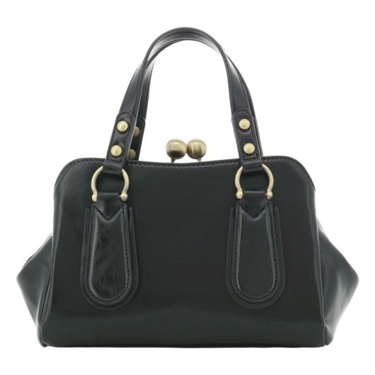 アナスイ トートバッグ がま口 ディディオン レディース 317151