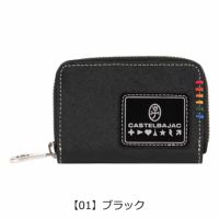 【01】ブラック