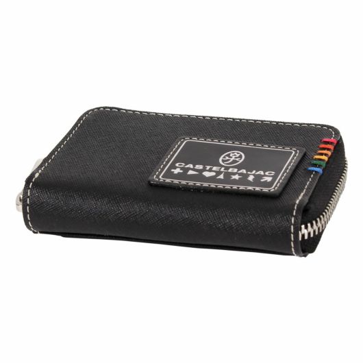 カステルバジャック 小銭入れ 本革 ソート 034611 メンズ