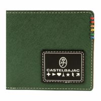 CASTELBAJAC 公式アイテム付き カステルバジャック ジェルマン