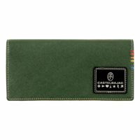 新品・未使用☆30%OFF❣️CASTELBAJAC グリーン 長財布 ヨドバシ.com - カステルバジャック CASTELBAJAC セミ長財布 ソート