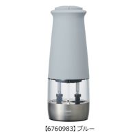 【6760983】ブルー
