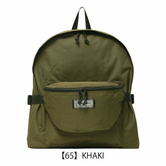 【65】KHAKI