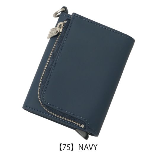 【75】NAVY