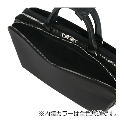 シーケーカルバンクライン ビジネスバッグ A4 ブリーフケース