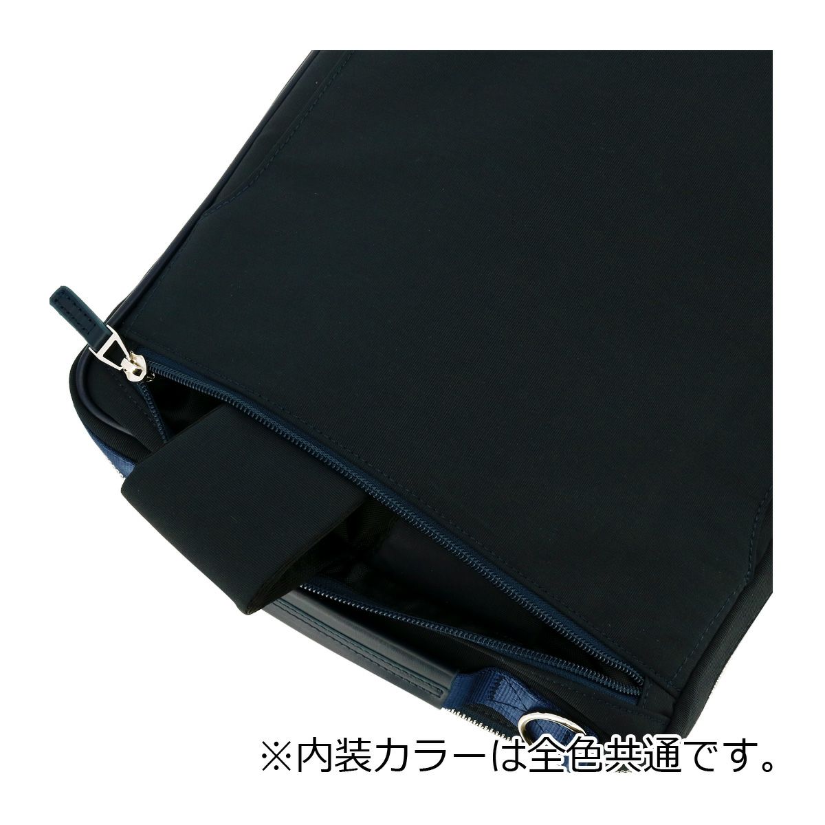 シーケーカルバンクライン ビジネスバッグ A4 ブリーフケース 