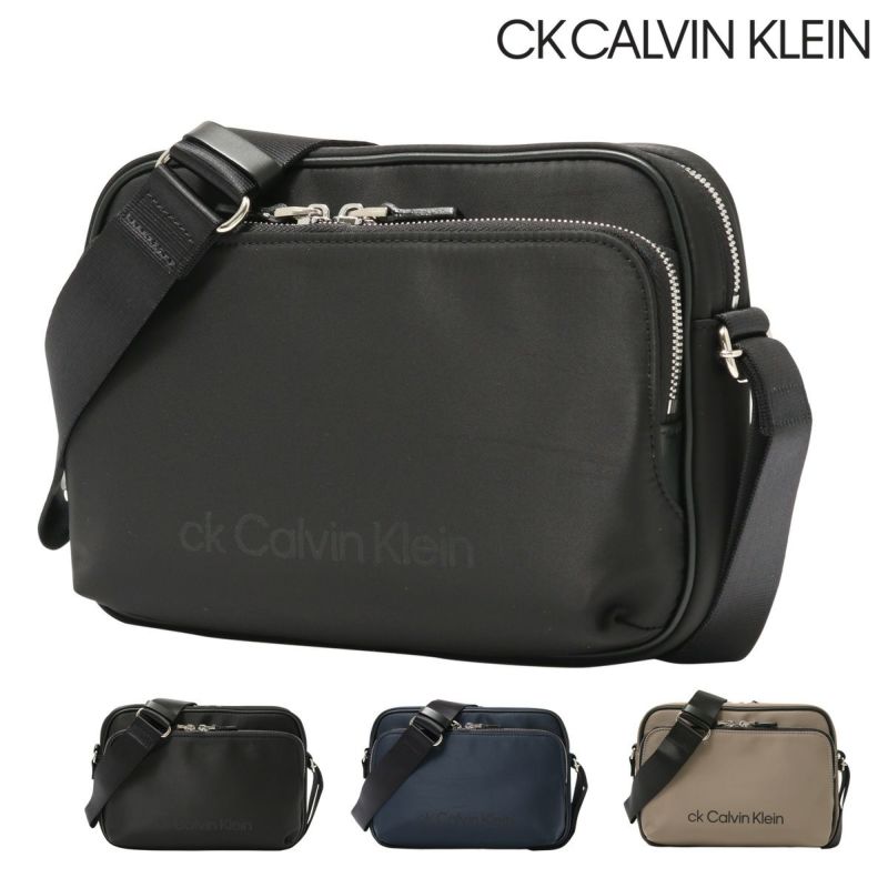 calvin klein ショルダーバッグ 4640 トップ