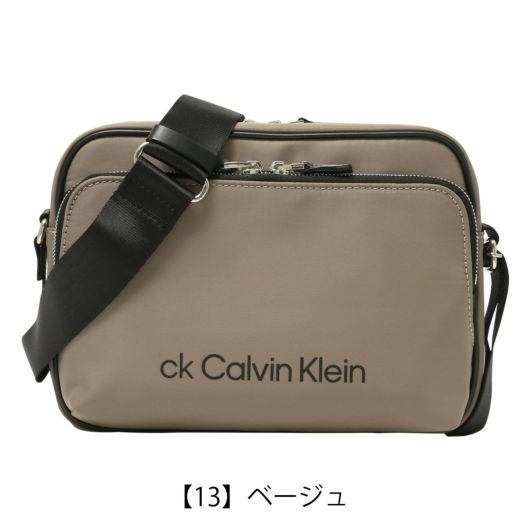 calvin klein ショルダーバッグ 4640 ストア