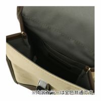 コムサメン ボディバッグ ショルダーバッグ 斜め掛け メンズ 7114