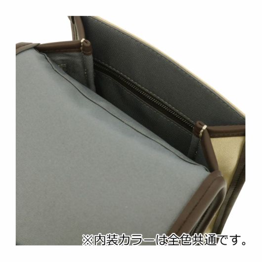 コムサメン ボディバッグ ショルダーバッグ 斜め掛け メンズ 7114