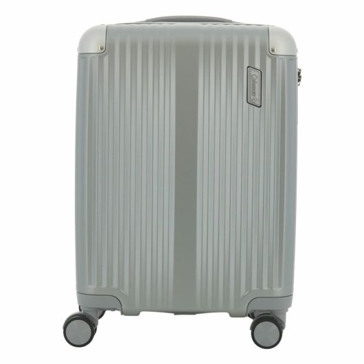 コールマン スーツケース 38～46L 48cm 2.9kg ハード 14-69 Coleman