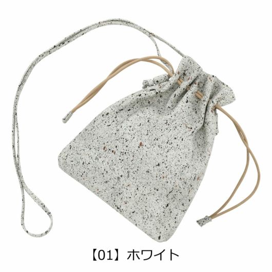 【01】ホワイト