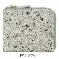 【01】ホワイト
