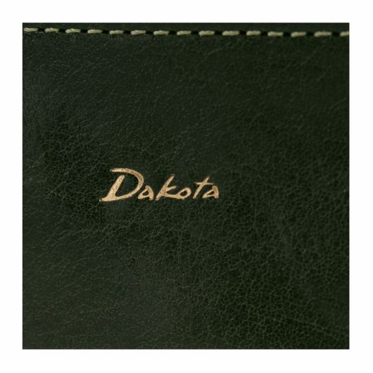 ダコタ フラグメントケース 本革 カードケース チェルキオ レディース