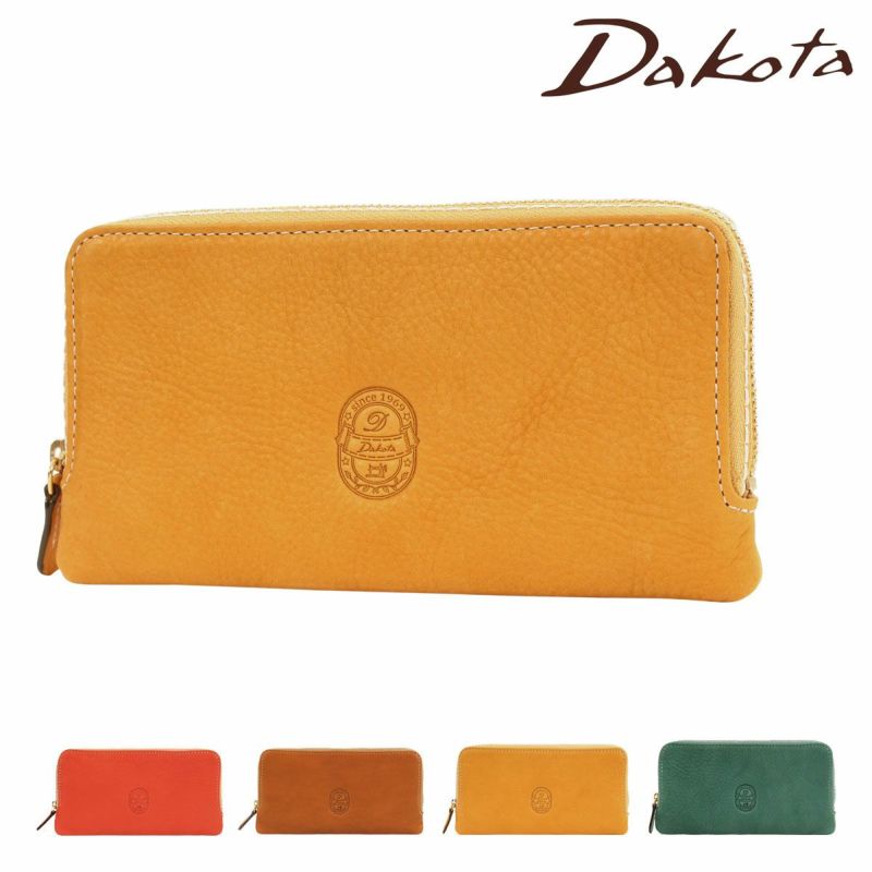 ダコタ 長財布 イデーア レディース 31283 Dakota | 札入れ ロング