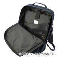エースジーン ビジネスリュック ビジネスバッグ B4 19L