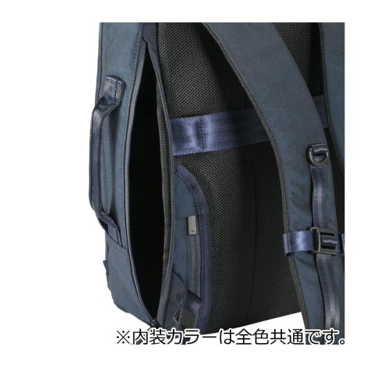 エースジーン ビジネスリュック ビジネスバッグ B4 19L