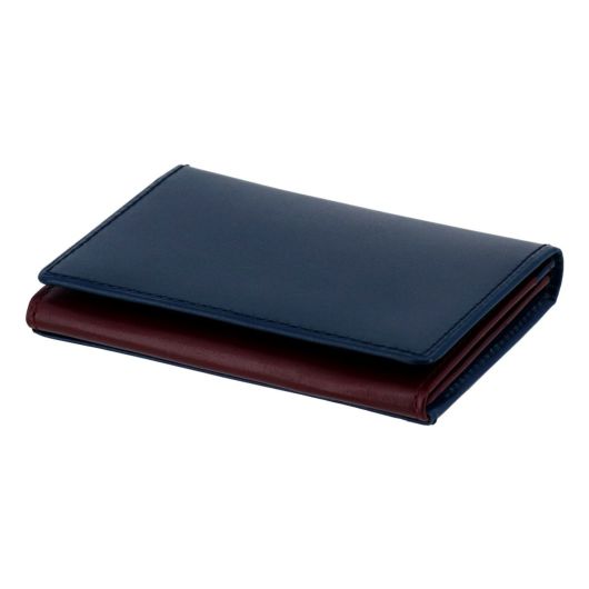 ヘレナ 名刺入れ カードケース メンズ 0855 シンチェーロ Helena