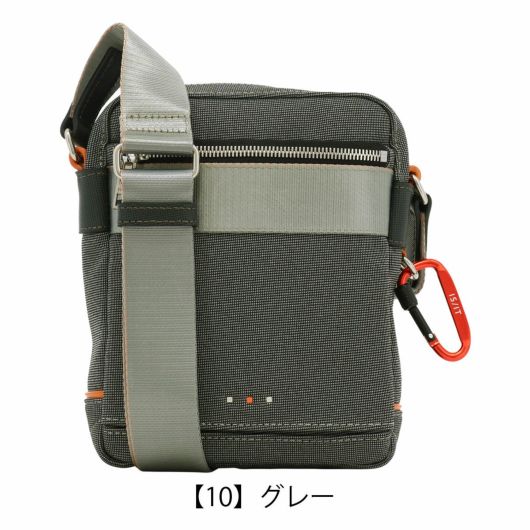 ショルダーミニバック ポケットミニショルダーバッグ（ショルダーバッグ） | tk.TAKEO