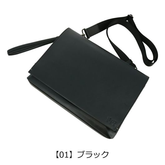 【01】ブラック