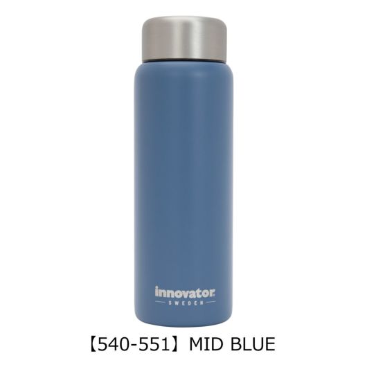 【540-551】MID BLUE