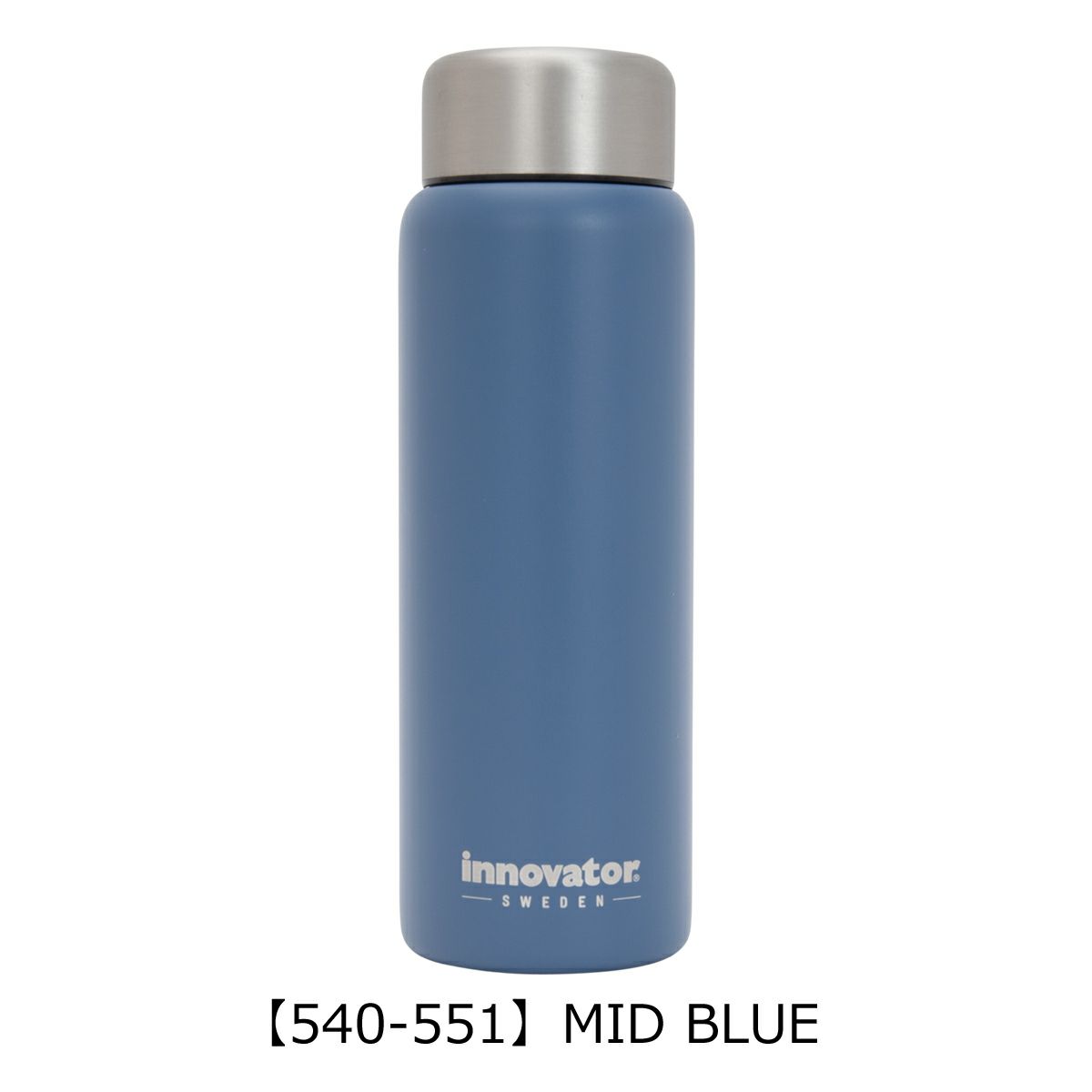 【540-551】MID BLUE