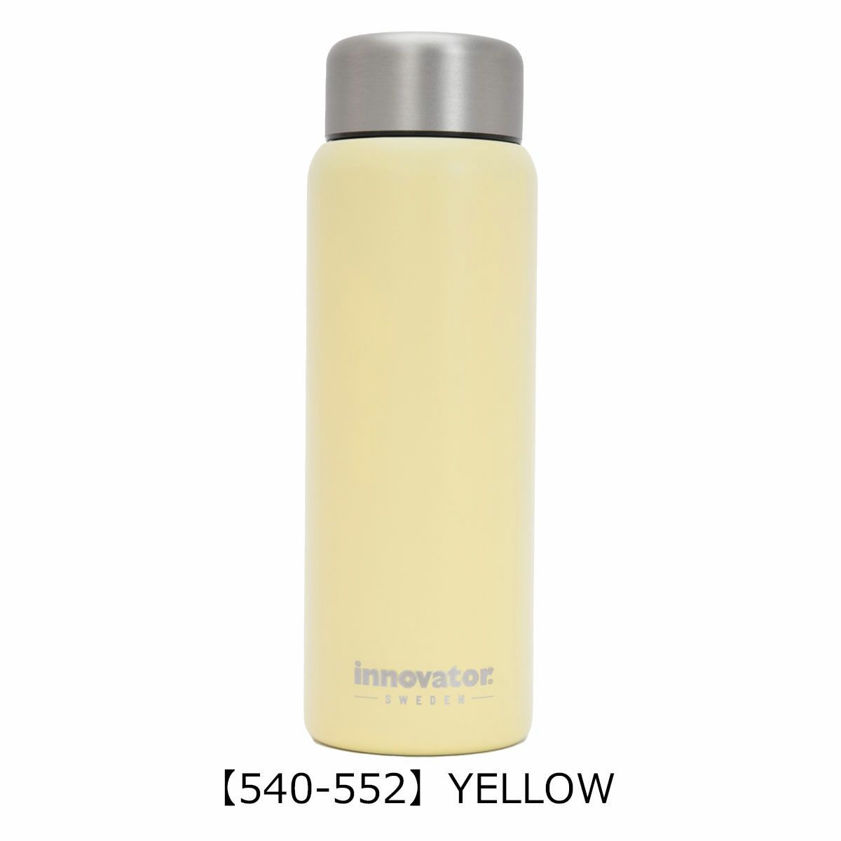 【540-552】YELLOW
