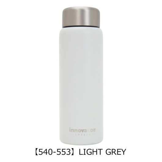 【540-553】LIGHT GREY