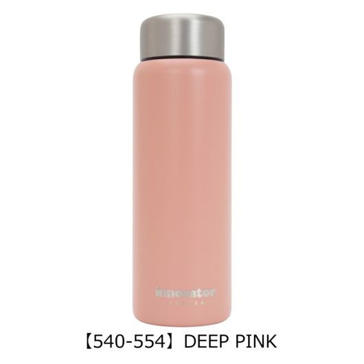 【540-554】DEEP PINK