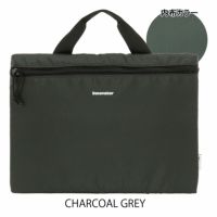 CHARCOAL GREY
