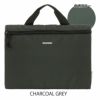 CHARCOAL GREY