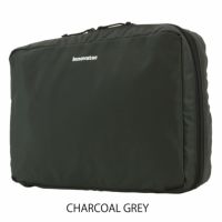 CHARCOAL GREY