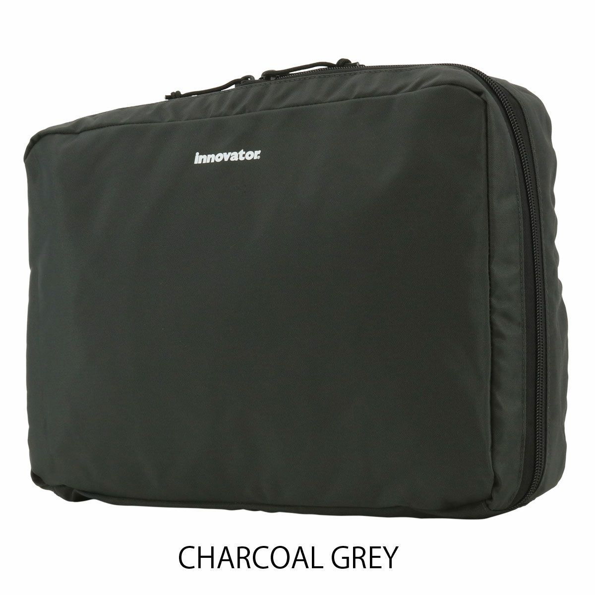 CHARCOAL GREY