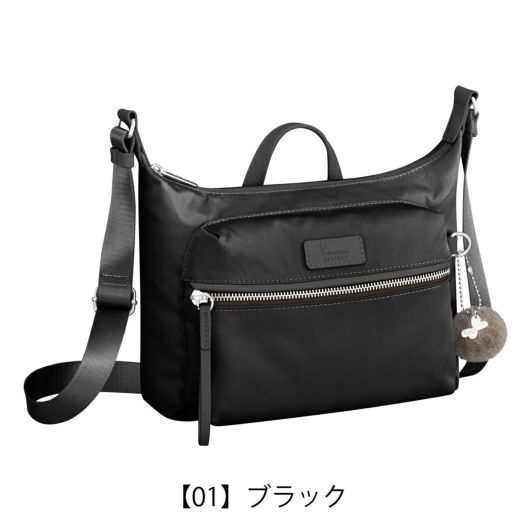 カナナプロジェクト ショルダーバッグ レディース PJ-15 17371 Kanana