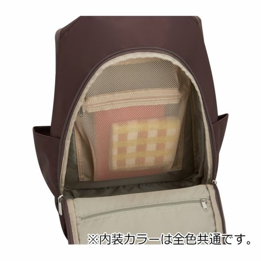 カナナプロジェクト リュック レディース PJ-15 17374 Kanana カナナプロジェクト リュック レディース PJ-15 17374 Kanana