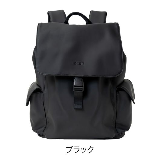 KLON リュック 18L 13インチ メンズ レディース クローン MATTE COATED