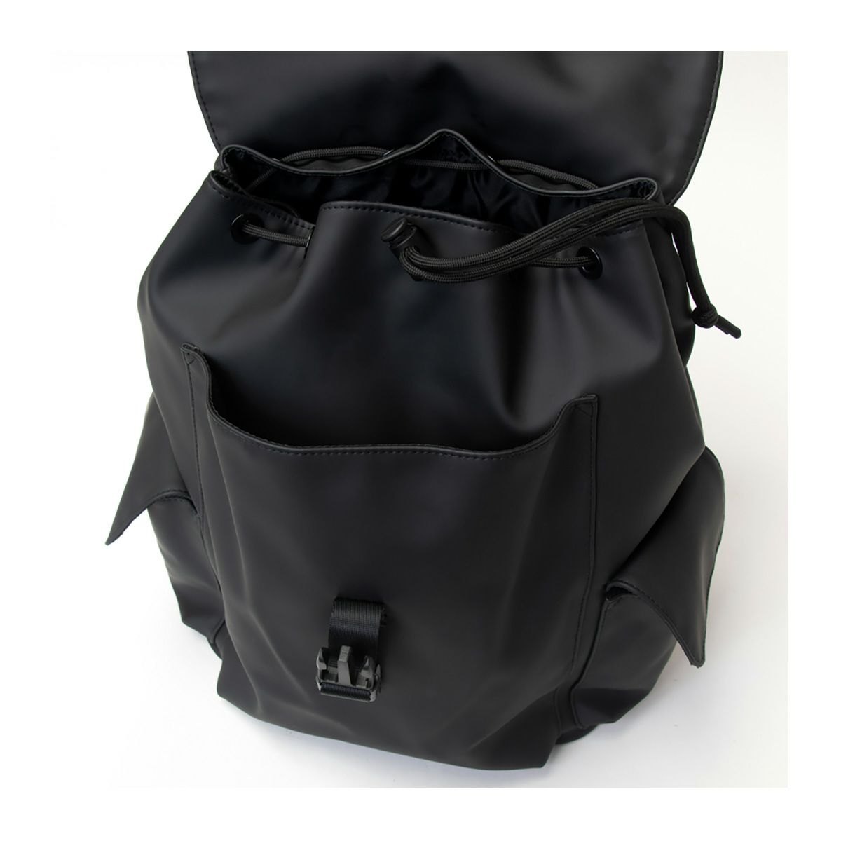 KLON リュック 18L 13インチ メンズ レディース クローン MATTE COATED