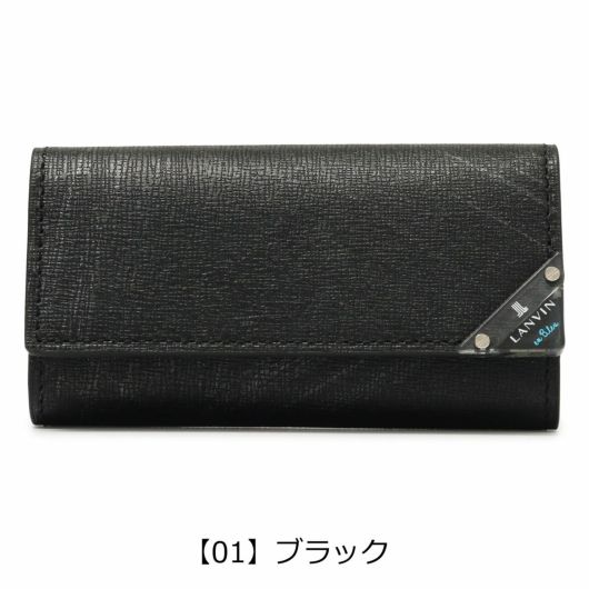 【01】ブラック