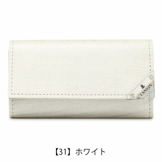 【31】ホワイト