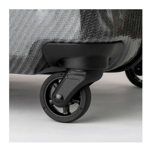 レジェンドウォーカー スーツケース 拡張機能付き 89L 70cm 3.7kg