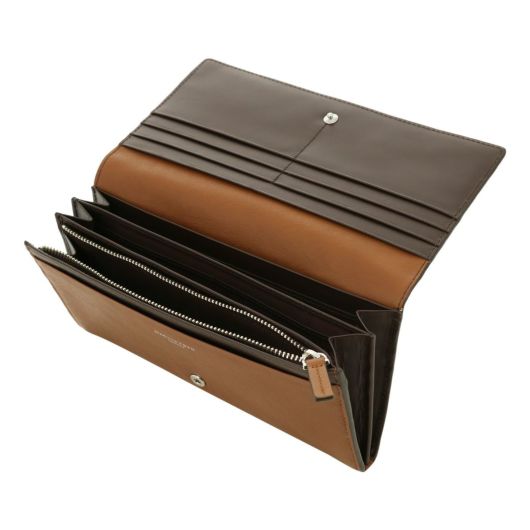 マッキントッシュ ロンドン 長財布 かぶせ メンズ レディース 60103