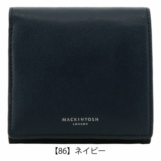 マッキントッシュ ロンドン 二つ折り財布 折り財布 二つ折り