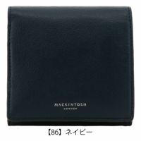 マッキントッシュ ロンドン 二つ折り財布 折り財布 二つ折り ミニ財布